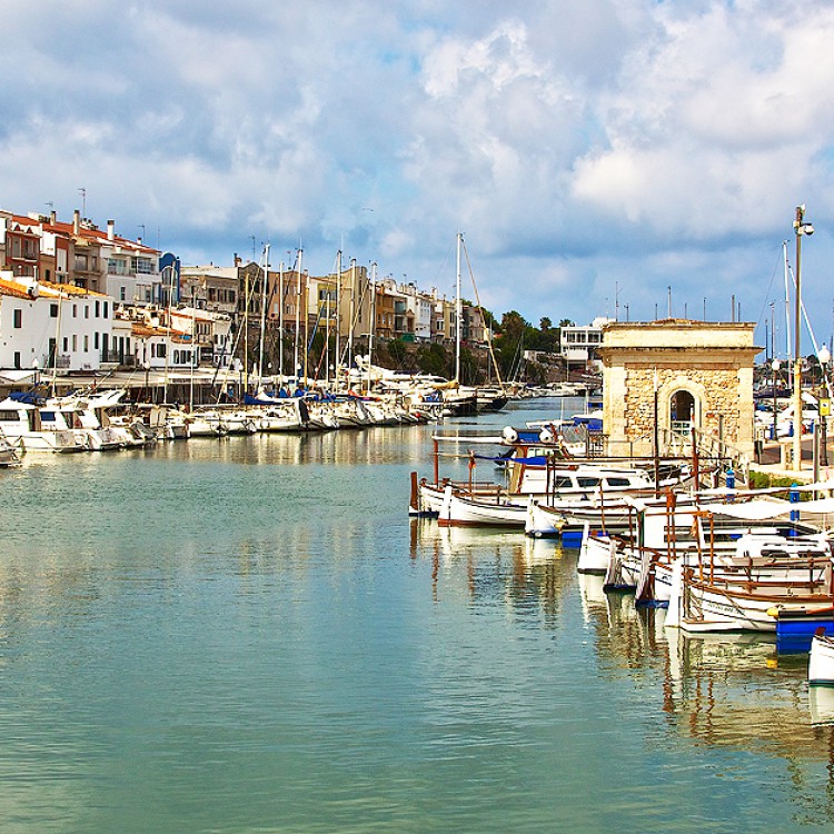 Vacaciones en Ciutadella desde 24€