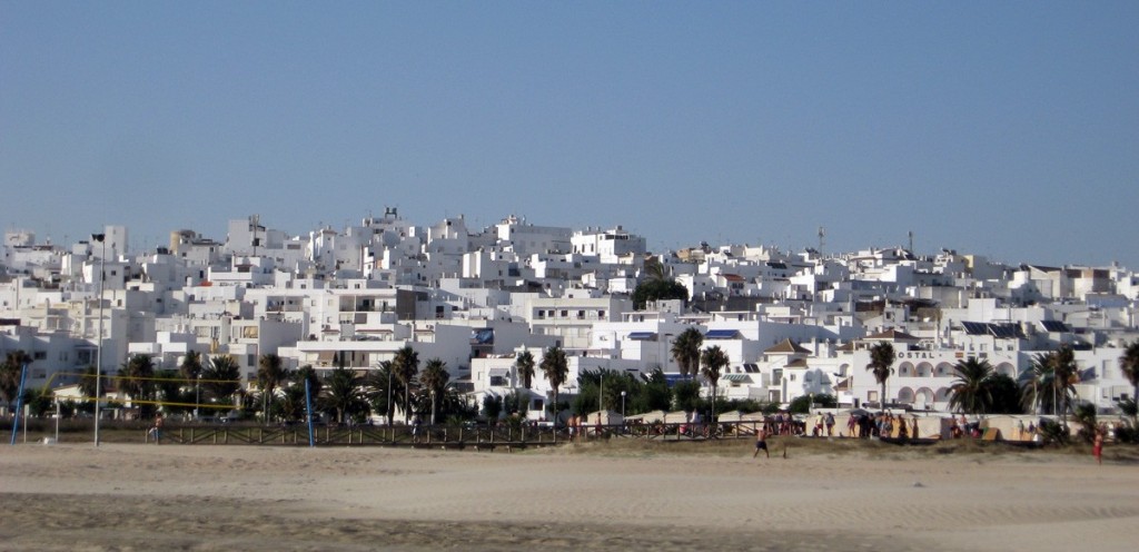 Conil de la Frontera