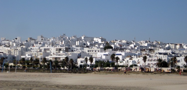 Conoce las playas de Conil de la Frontera desde 55€