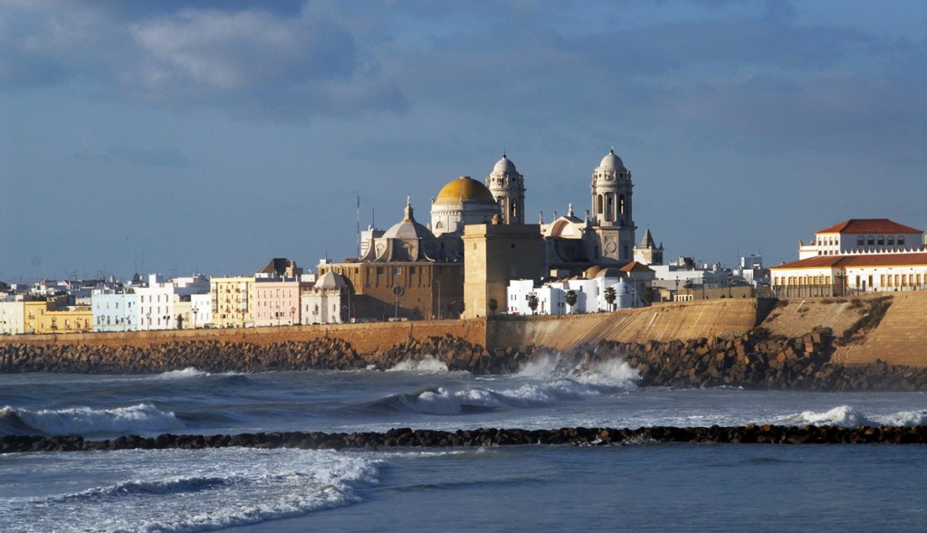 Costa de la Luz