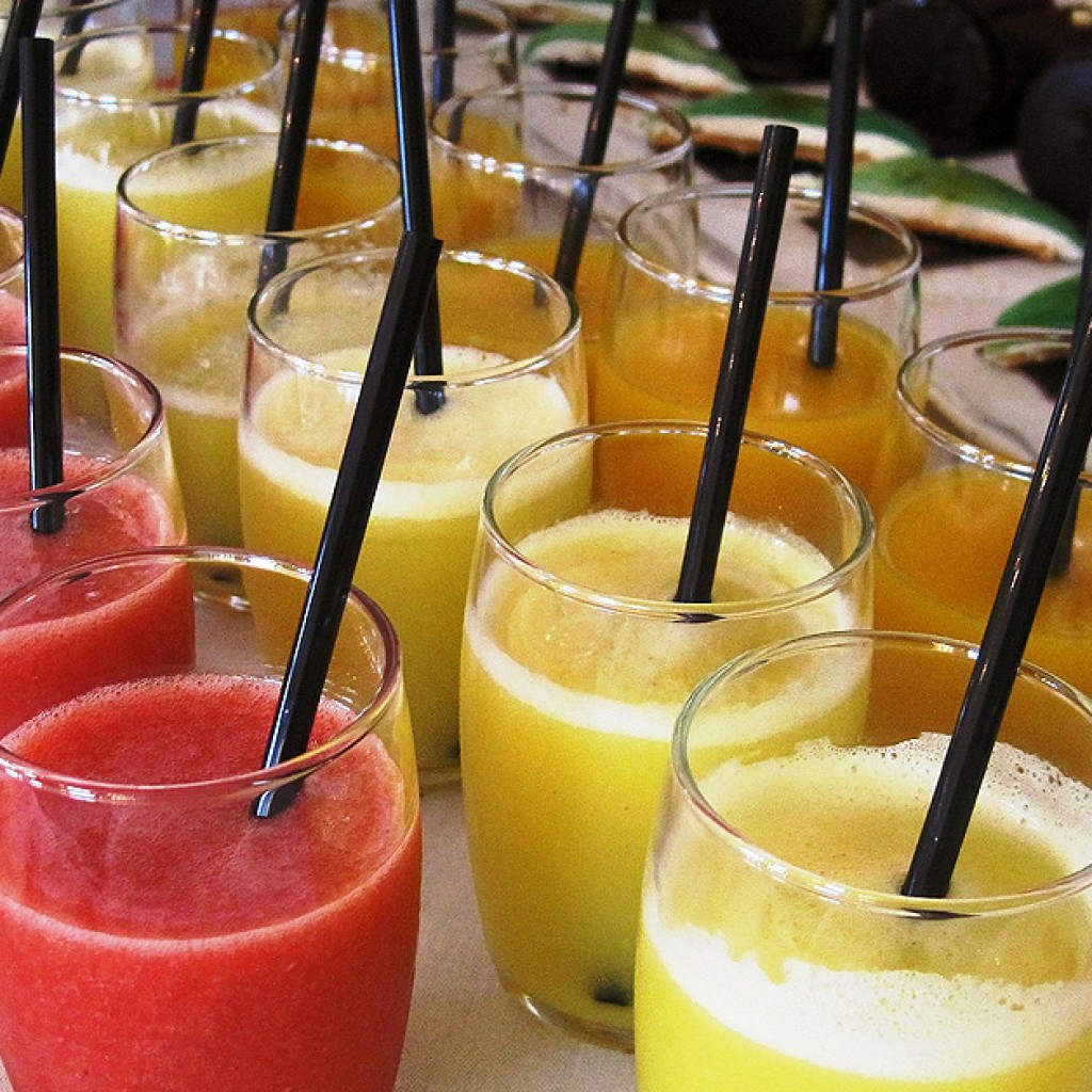 Sigue leyendo Los 8 mejores lugares donde tomar batidos y zumos para refrescarte