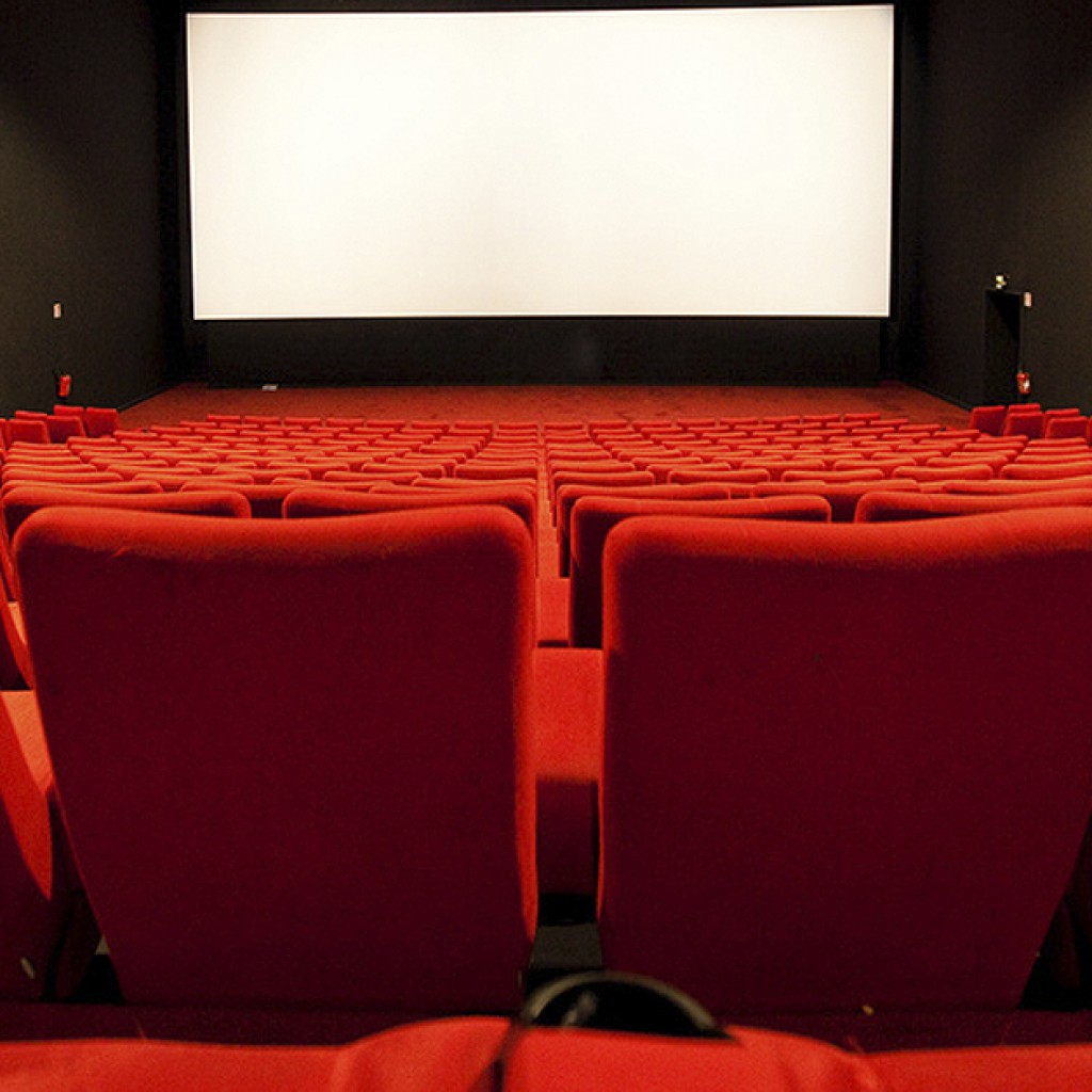 Sigue leyendo Los 10 cines más fascinantes del mundo