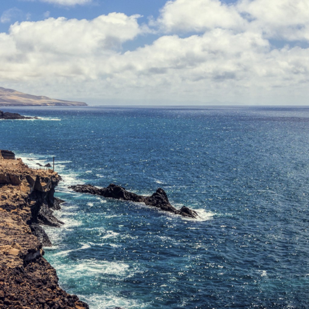 Qué ver en Fuerteventura