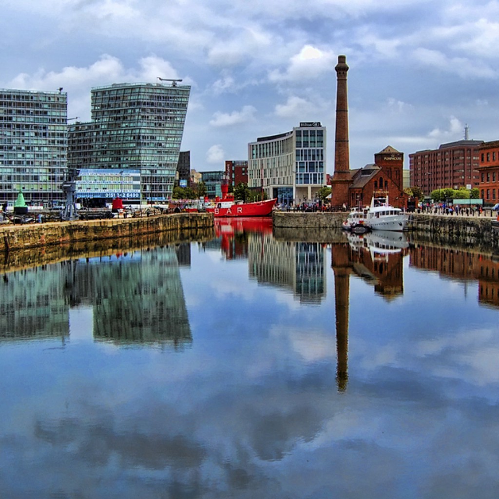 Liverpool