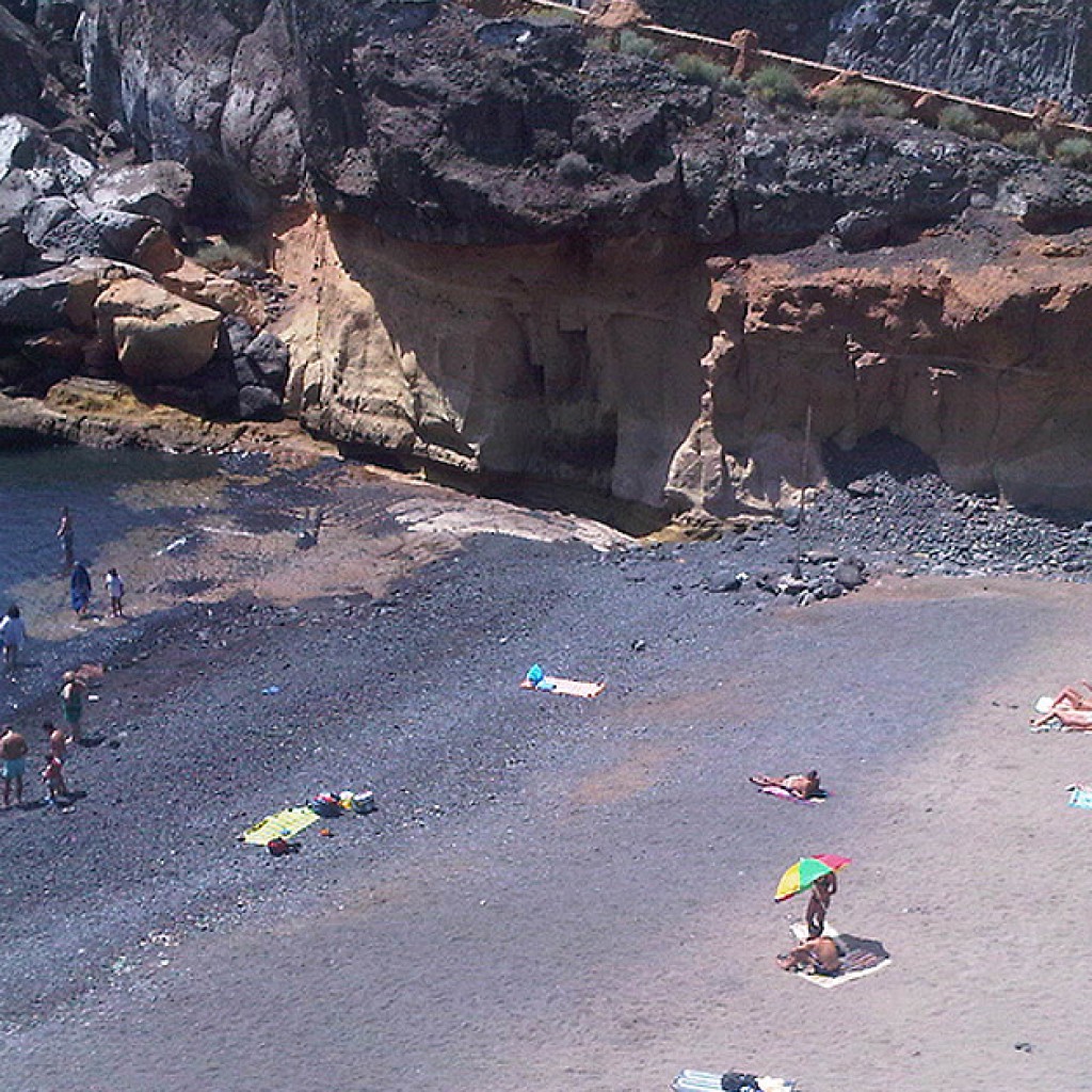 Sigue leyendo Las 5 playas menos recomendables del mundo