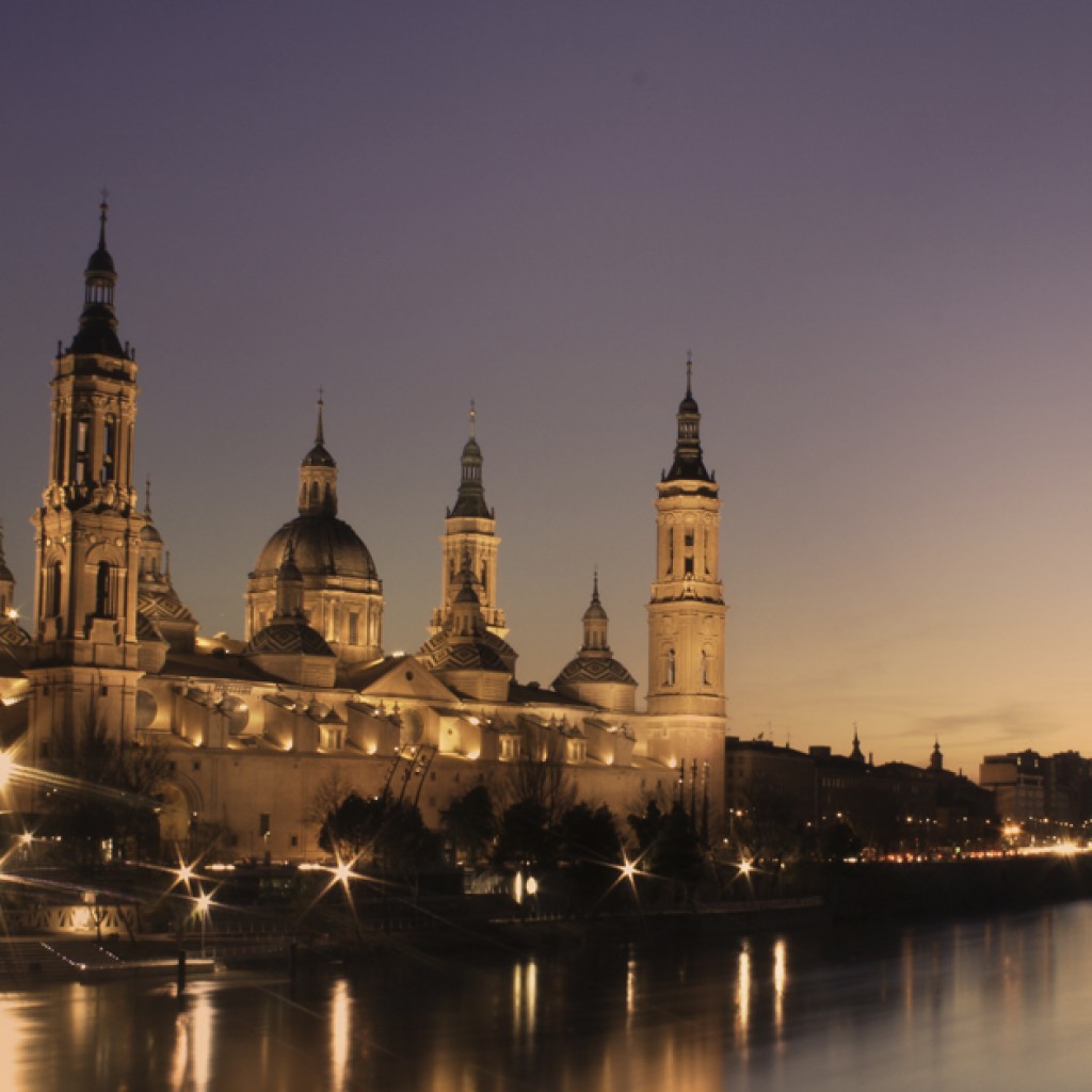 Zaragoza