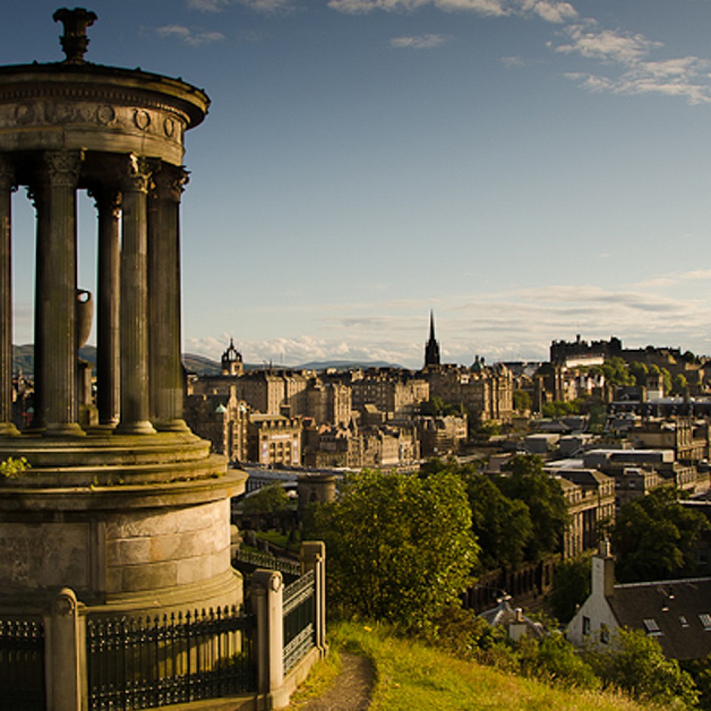 Sigue leyendo Las 5 leyendas más fascinantes de Edimburgo que no te puedes perder