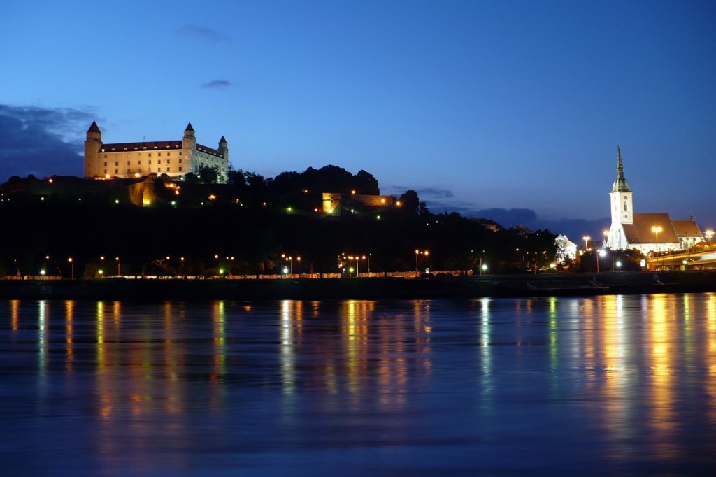 Eslovaquia - MathGeek - Freeimages.com