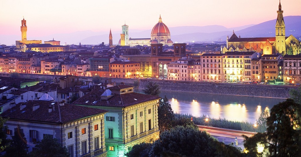 Florencia