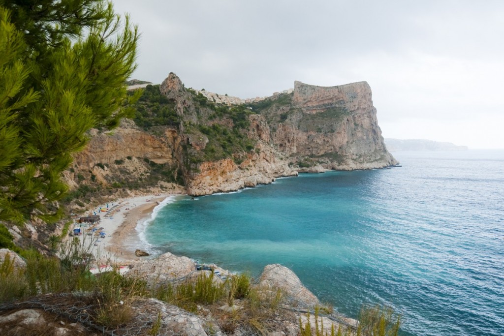 Costa Blanca - (iStock)