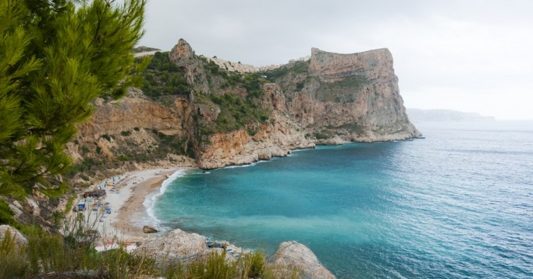 Costa Blanca - (iStock)