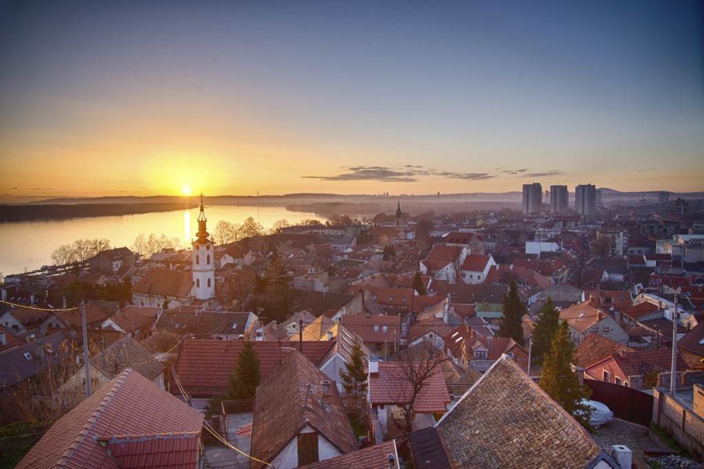 Belgrado (Istock)