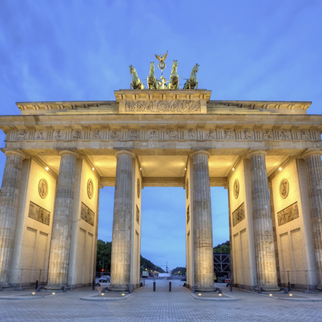 Berlin (iStock)