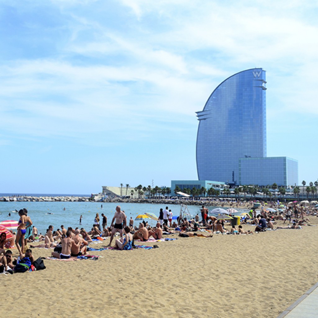 Madrid (iStock)