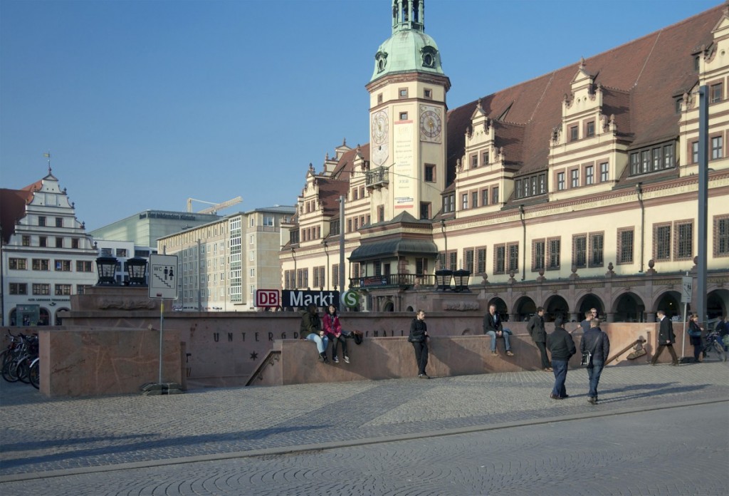 Leipzig