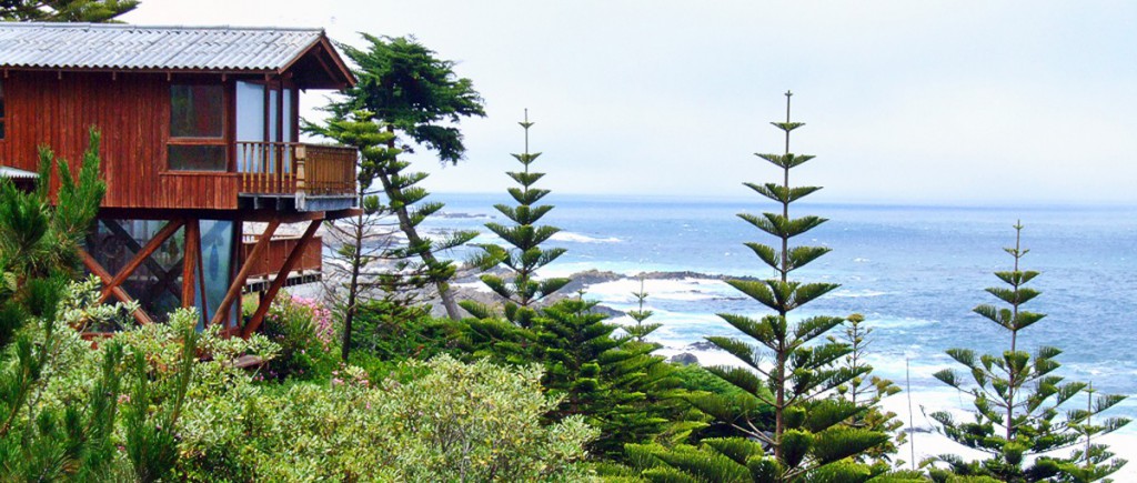 Isla Negra