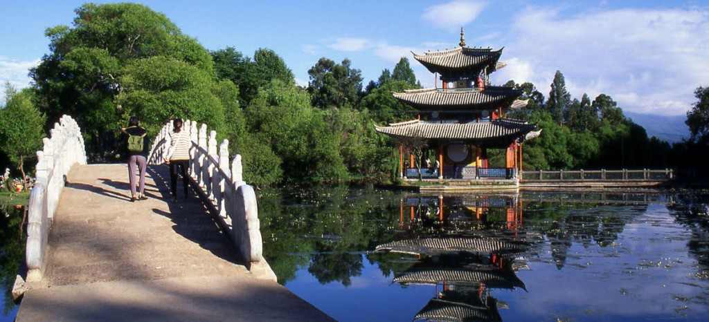 Lijiang