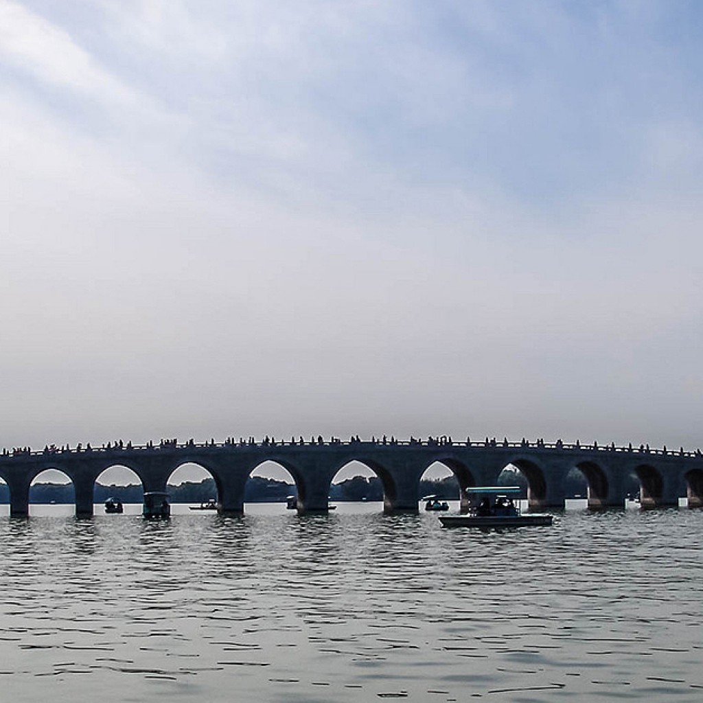 Sigue leyendo 8 lugares fascinantes de China que los turistas aún no conocen