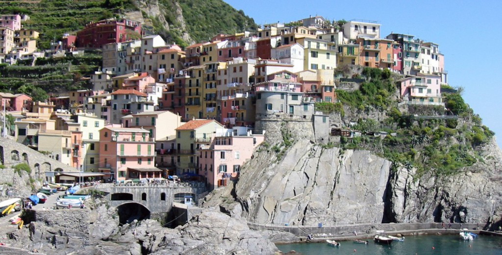 Manarola