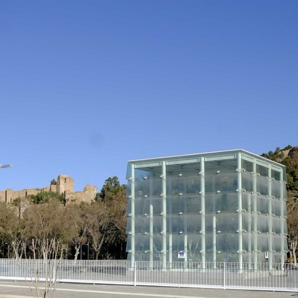 Sigue leyendo Los nuevos museos que se han abierto en Europa