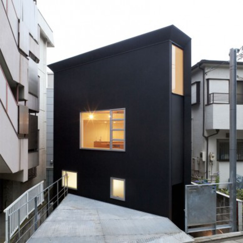 Oh House 
