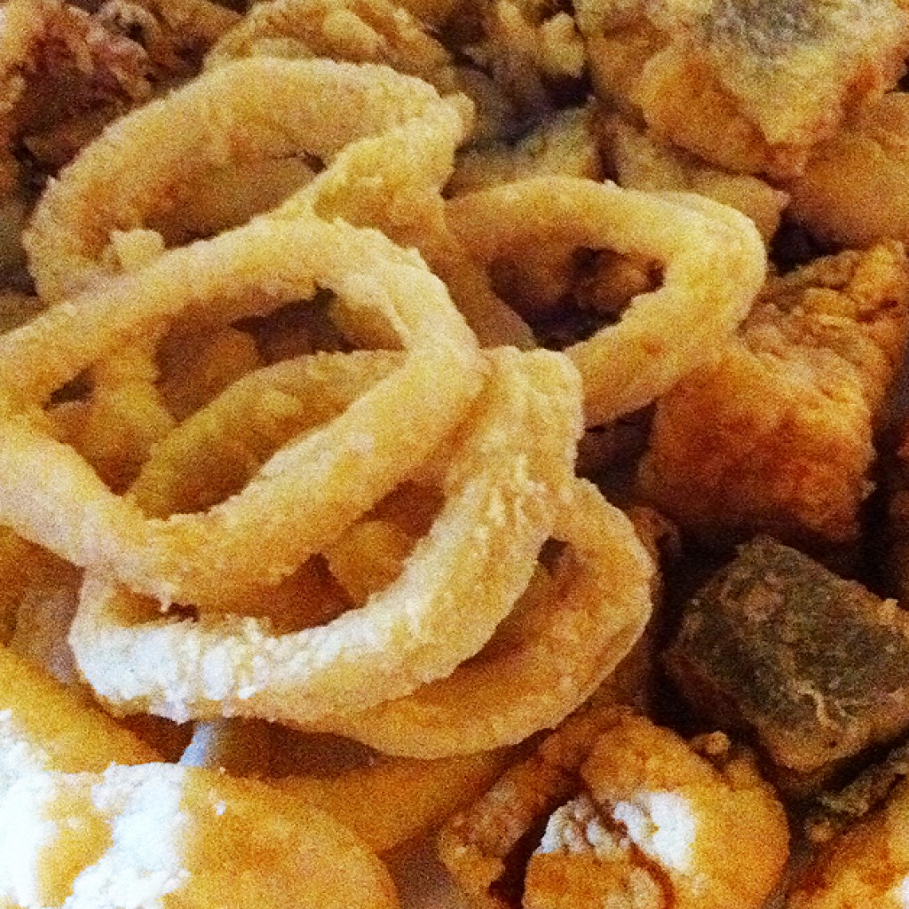 Sigue leyendo El mejor pescaíto frito que puedes comer en España