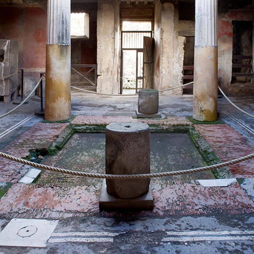 Sigue leyendo 7 cosas que ver en Pompeya