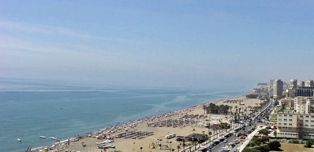 Torremolinos