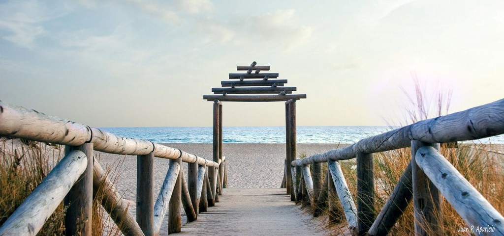 Zahara de los Atunes - Juan Pablo Aparicio - Flickr CreativeCommons.