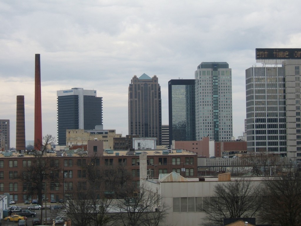 Alabama