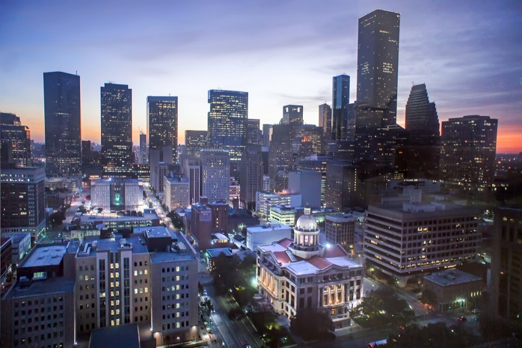 Houston