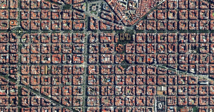 Barcelona (Fuente: Instagram)