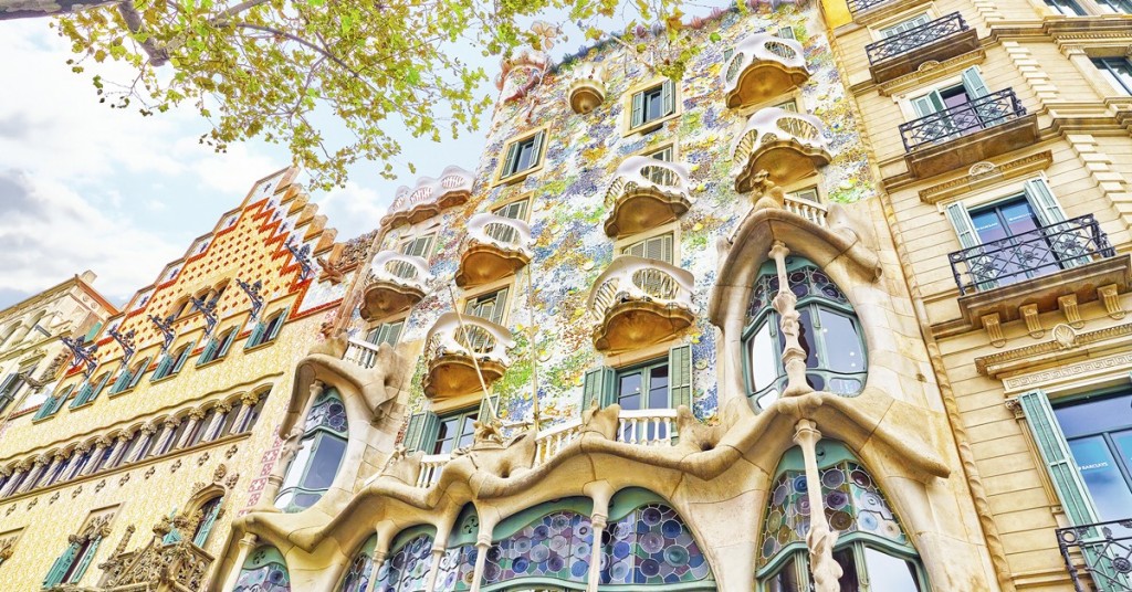 Barcelona