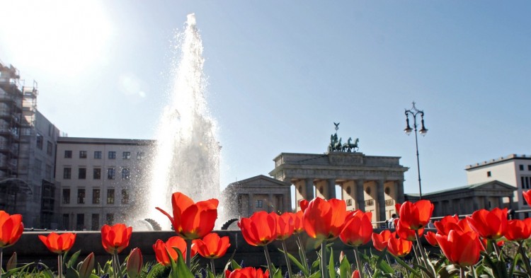 Descubre Berlín desde 25€