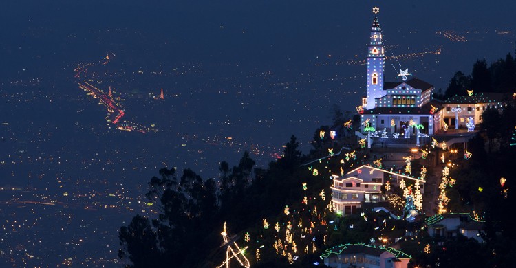 8. La calidez de su gente y la belleza de sus paisajes (Colombia)