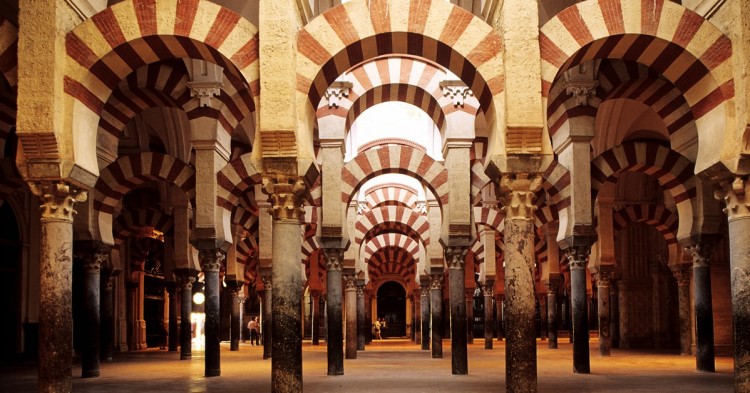 Córdoba, noche en hotel 3* por 41€