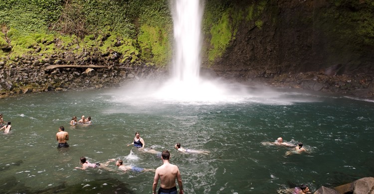 4. Un lugar donde vivir con menos de 500 euros (Costa Rica)