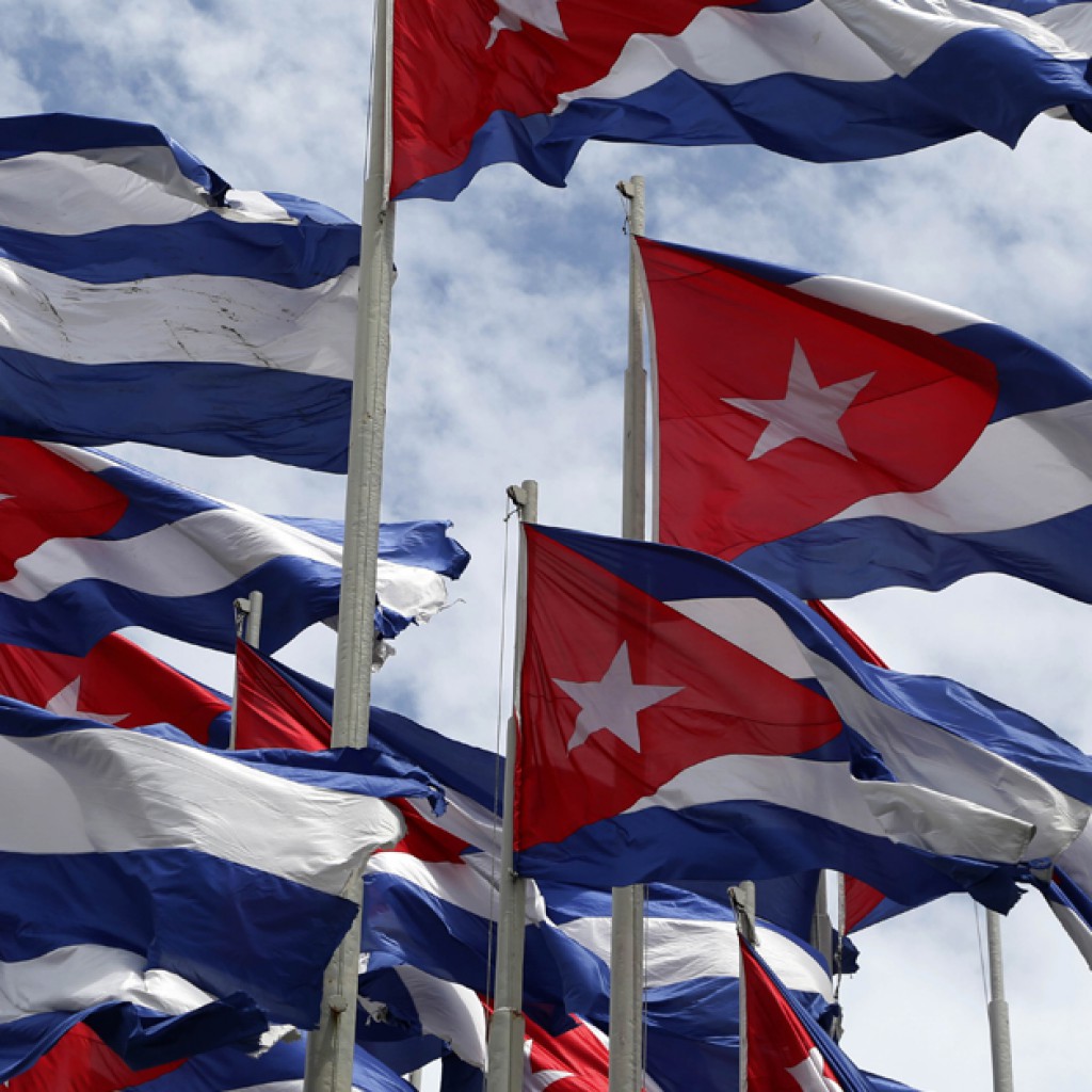 Sigue leyendo 6 razones por las que no ir a Cuba