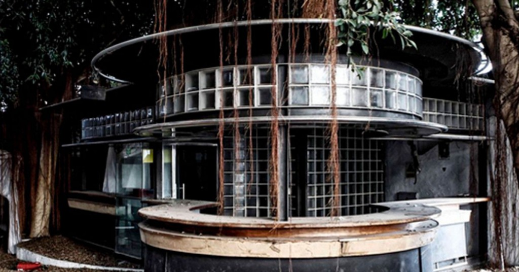 Discoteca Bananas (Elmundo.es)