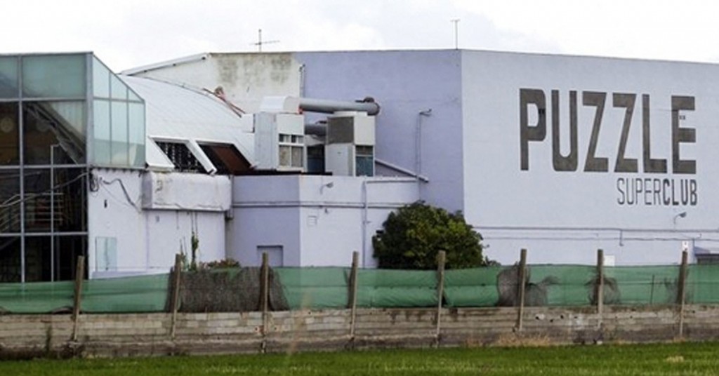Discoteca Puzzle (urbanocio.wordpress.com)