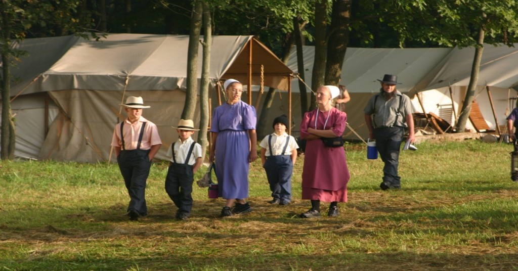 Sigue leyendo Conoce las características más curiosas de los Amish