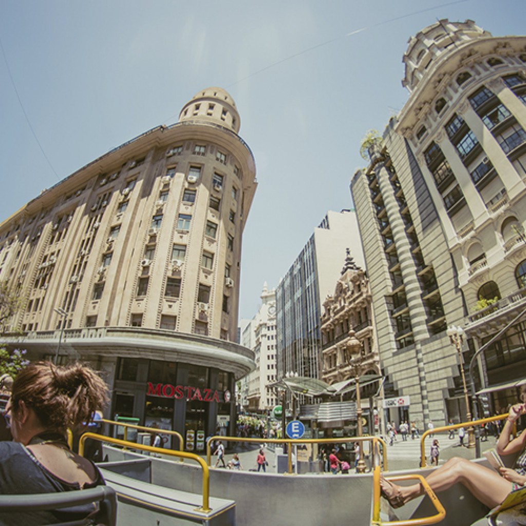 Arquitectura. Juanedc (Flickr)