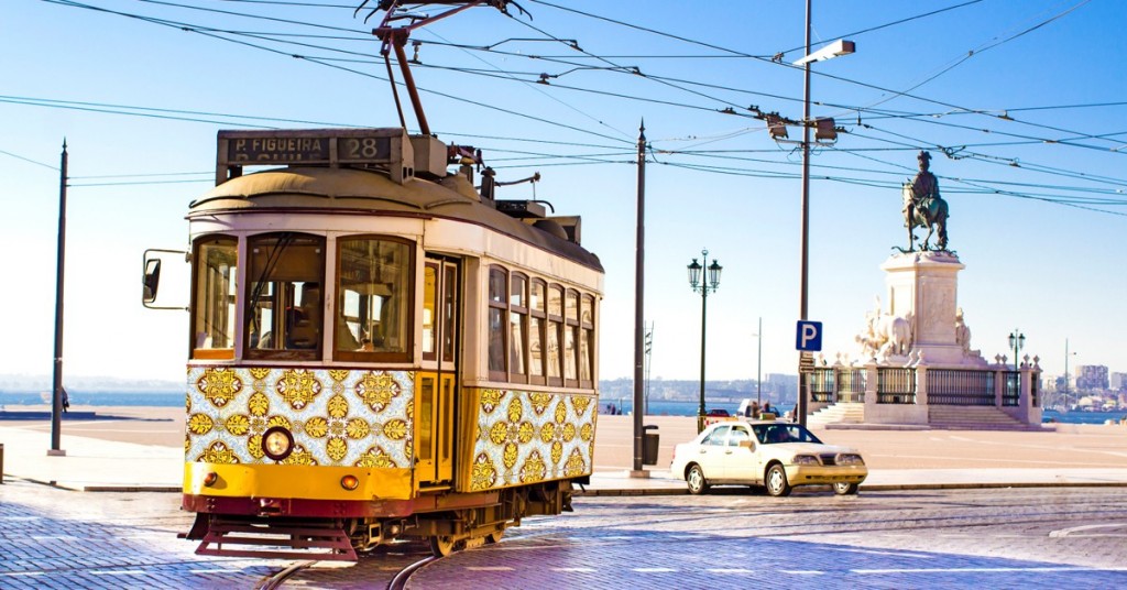 Lisboa
