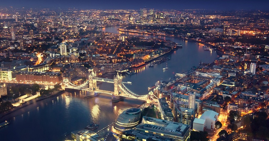 Londres