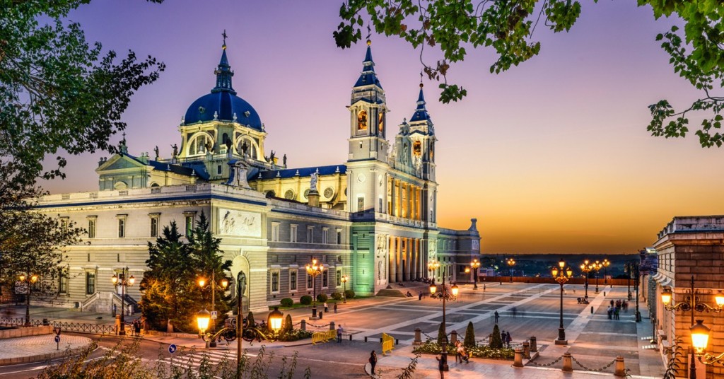 Madrid