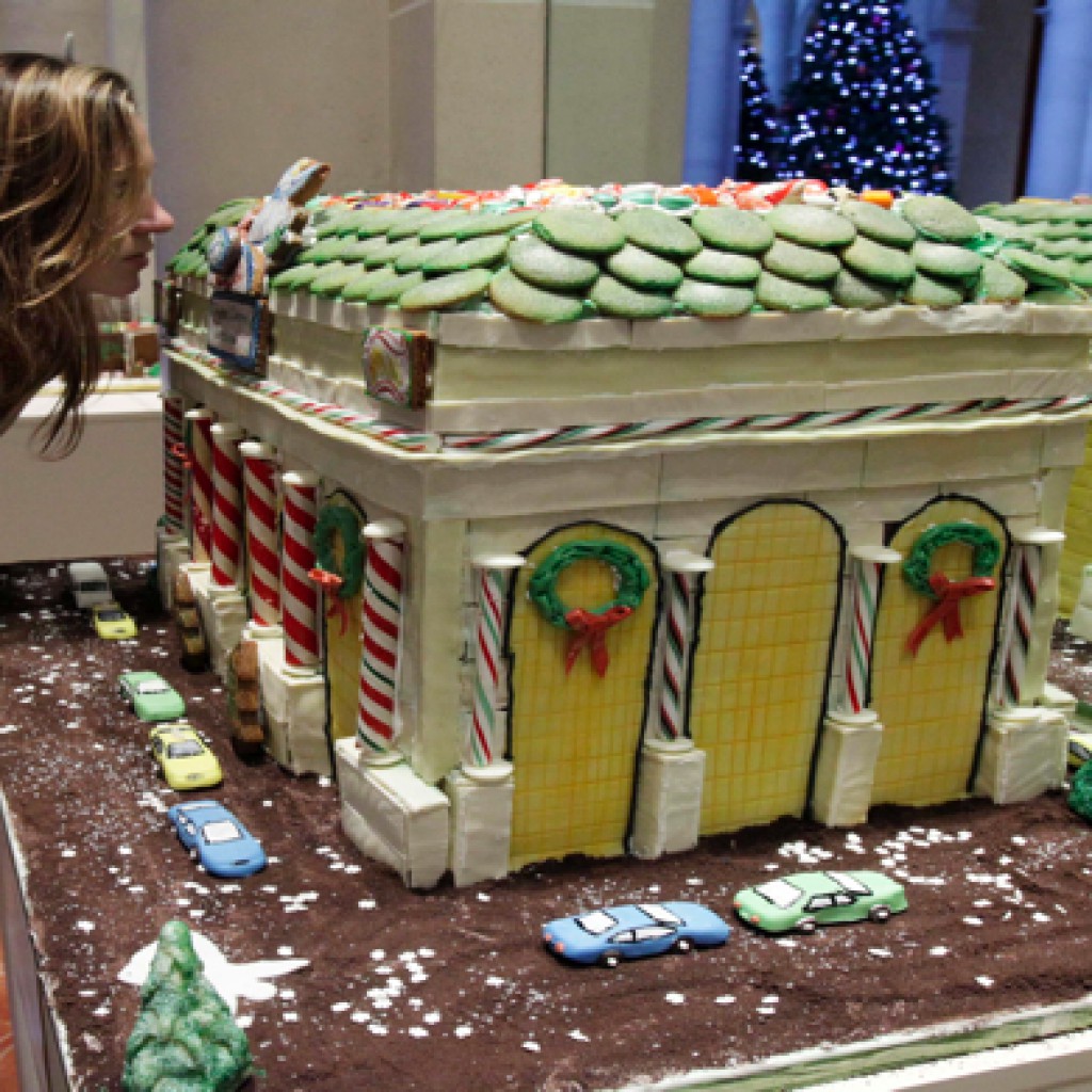 2. Magnolia Bakery, Nueva York