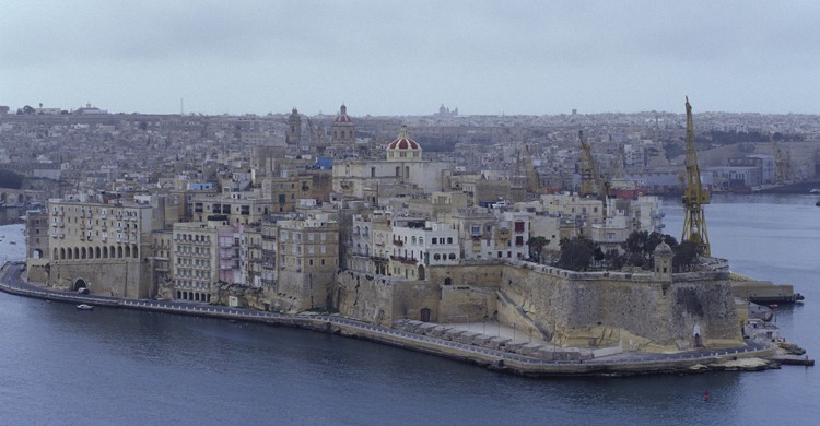 2. Un destino singular que atrae cada vez a más (Malta)