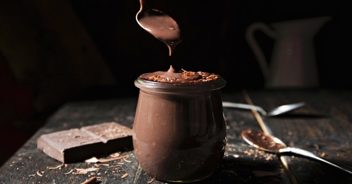 Los 6 lugares clave para amantes del chocolate