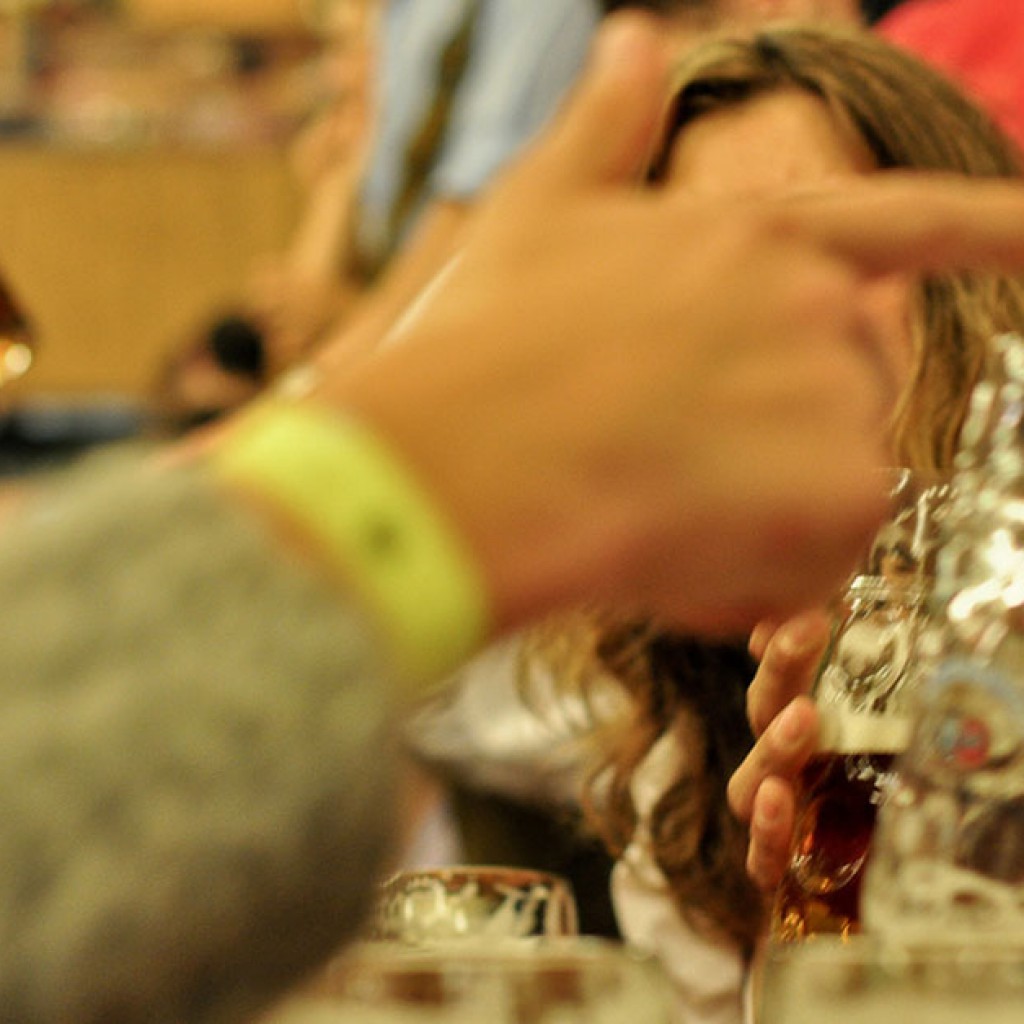Sigue leyendo Los mejores sitios donde celebrar el Oktoberfest en España