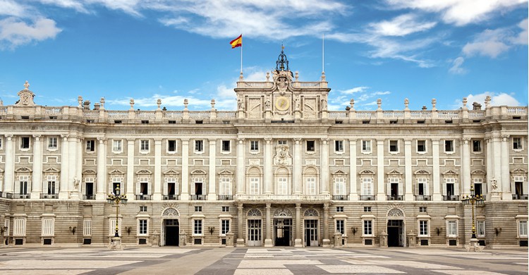 Palacio Real iStock 750x390